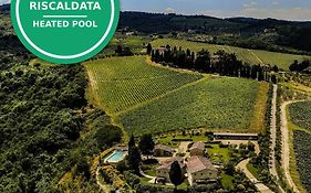 Borgo Del Cabreo